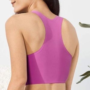 TRUE & CO Racerback Bra Size XSmall
